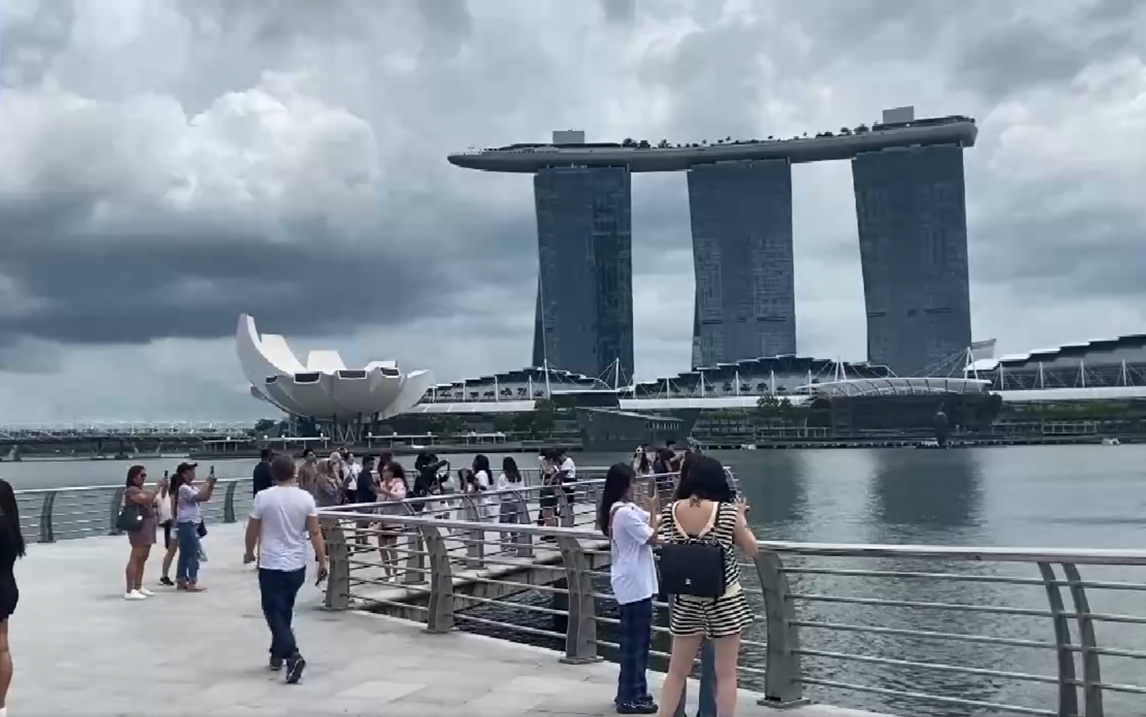 免签国家,又多了一个!还是旅游天堂!又一国发声:欢迎中国朋友来做客……