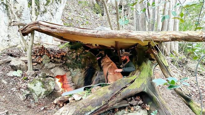 {捕魚機}(野外生存原始版视频) {捕魚機}(野外生存原始版视频)